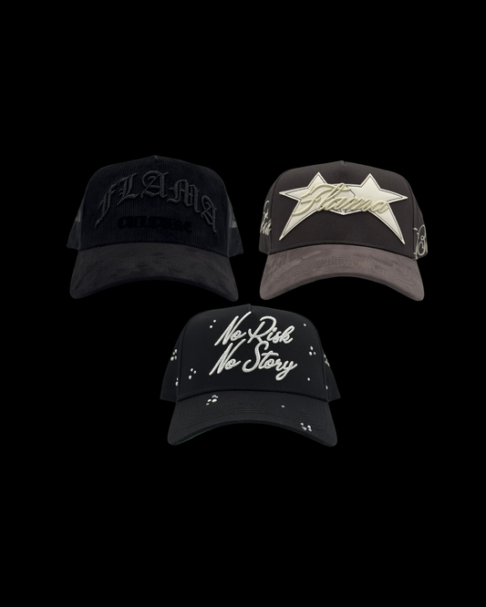 1YF Bundle
