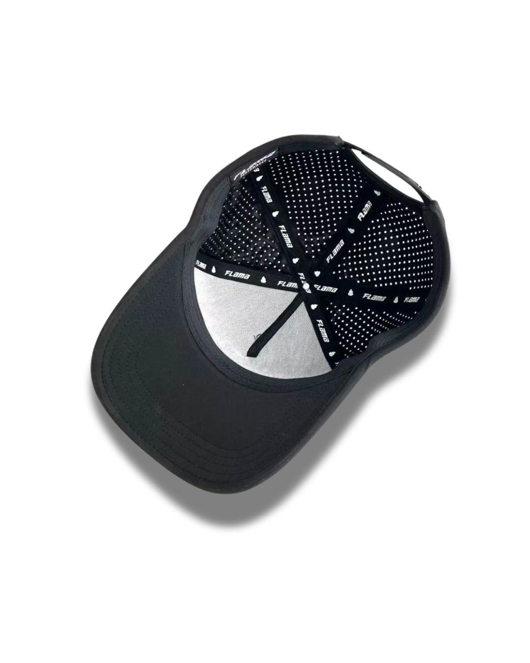 Flama Performance black