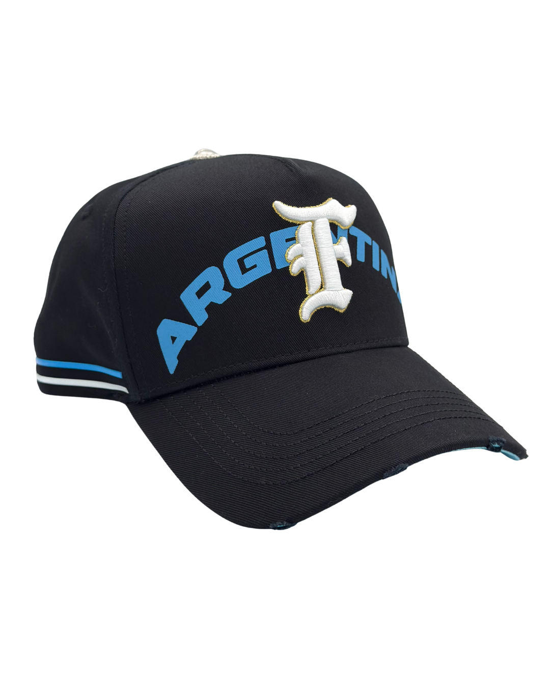 ARGENTINA