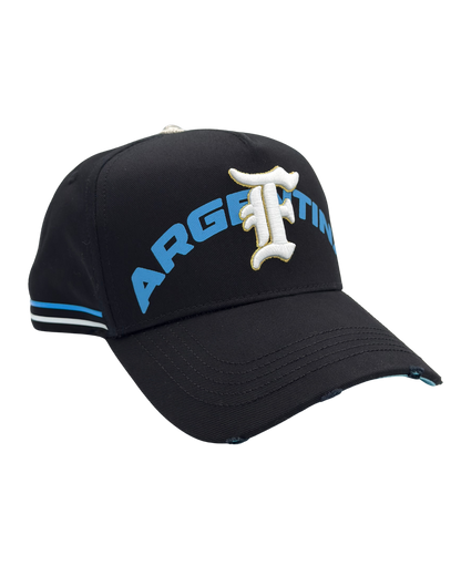 ARGENTINA