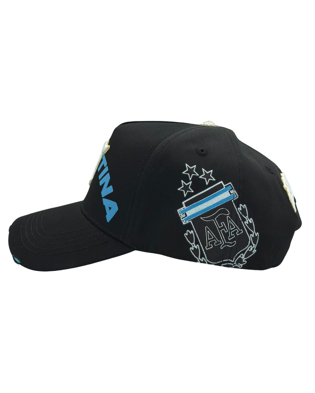 ARGENTINA