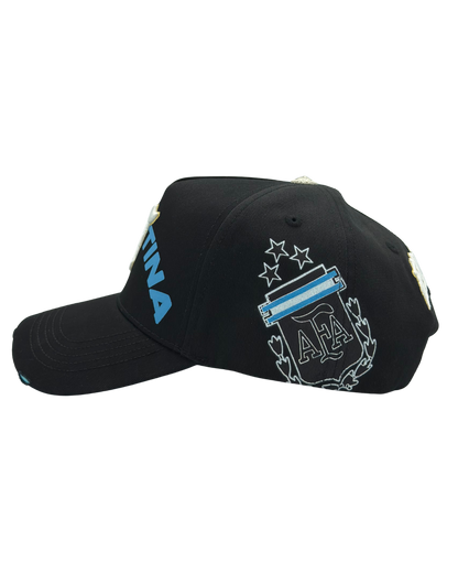 ARGENTINA