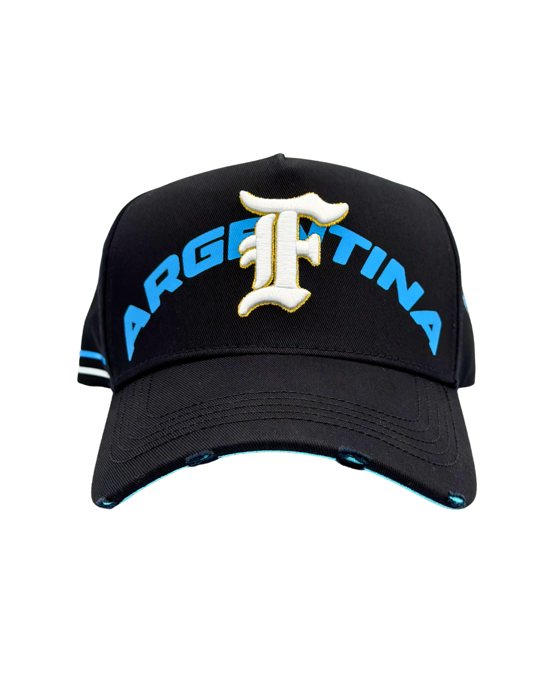 ARGENTINA