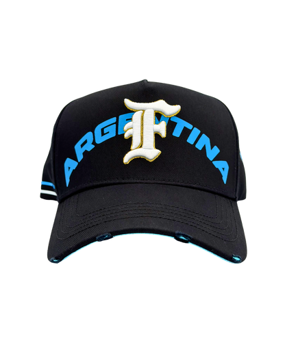 ARGENTINA