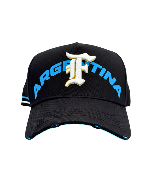 ARGENTINA
