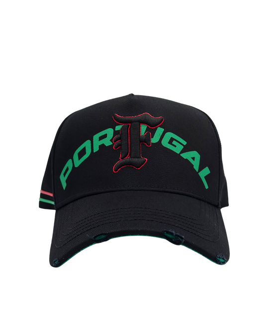 PORTUGAL