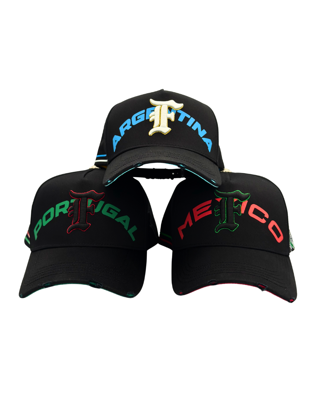 FC BUNDLE
