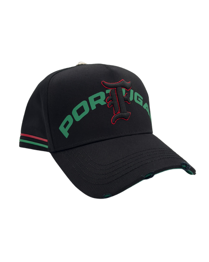 PORTUGAL