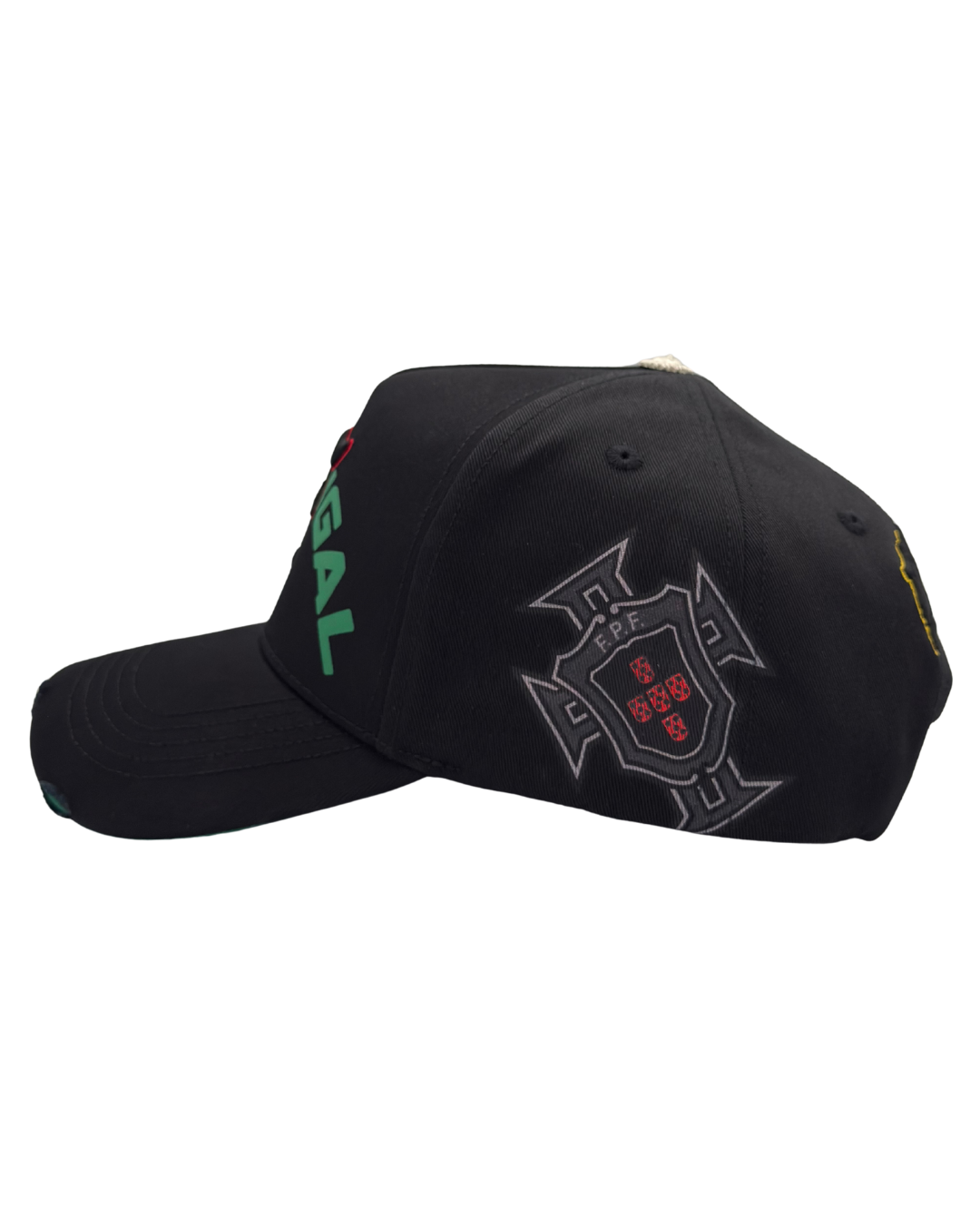 PORTUGAL